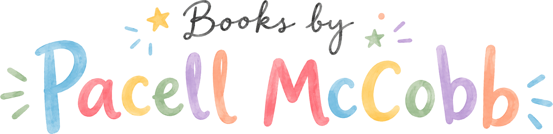 Books by Pacell McCobb